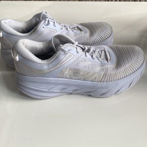 Bondi 7- HOKA Running Shoes